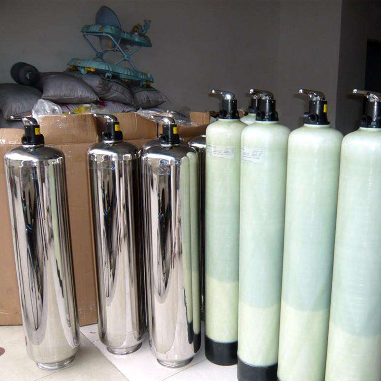农业灌溉水过滤优选仿玻璃钢过滤器