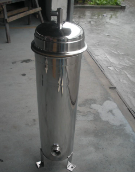 袋式过滤器滤袋可以使用多久
