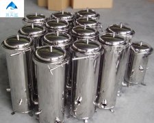 保安过滤器滤芯堵塞常见原因有哪些？