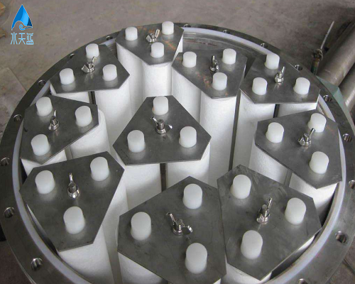 保安过滤器滤芯污堵快是什么造成的？