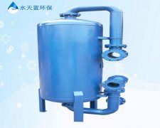 大连机械过滤器哪家品质好