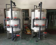 机械过滤器哪家好