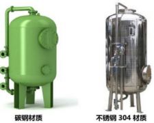 机械过滤器是什么？有什么作用