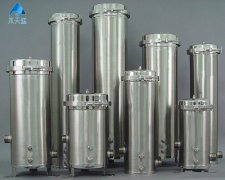 不锈钢前置过滤器有用吗