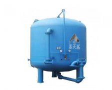 湖北多介质过滤器厂家哪家好