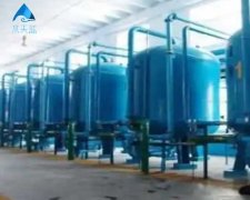 多介质过滤器水帽多久需要更换
