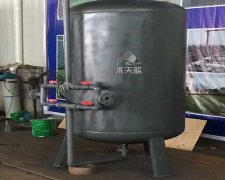 多介质过滤罐有哪些优缺点
