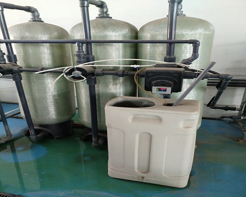不锈钢仿玻璃钢过滤器价格多少