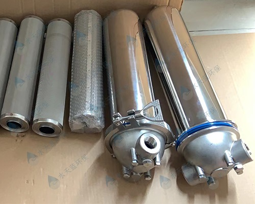 新能源行业用过滤器需要抛光吗  